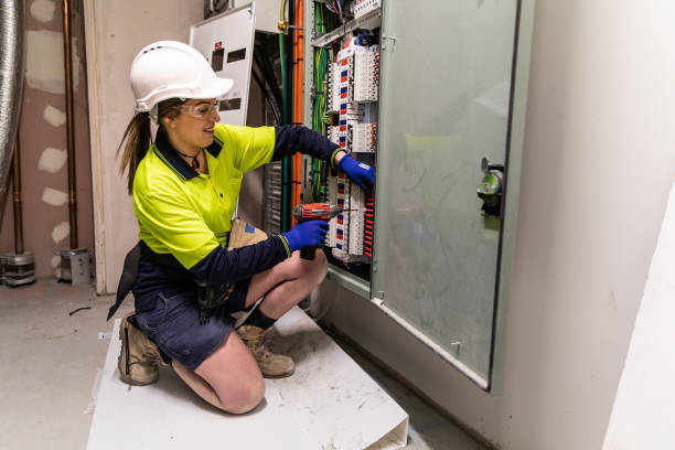 Best Electrical Rewiring Services  in Wilton Manors, FL