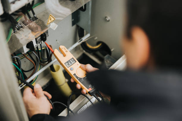Best Electrical Contractors for Businesses  in Wilton Manors, FL