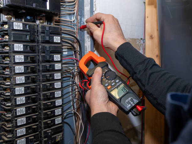 Best Emergency Electrician Near Me  in Wilton Manors, FL