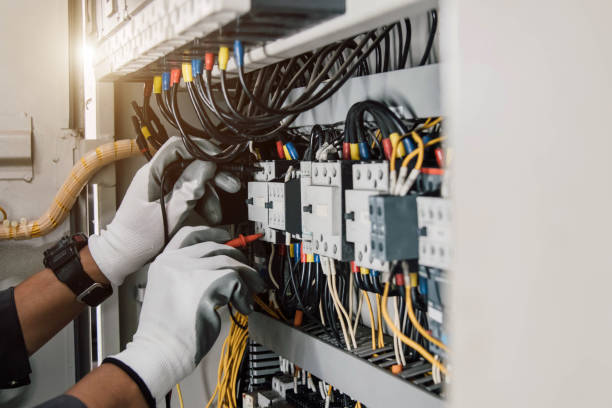 Best Local Electrician Companies  in Wilton Manors, FL